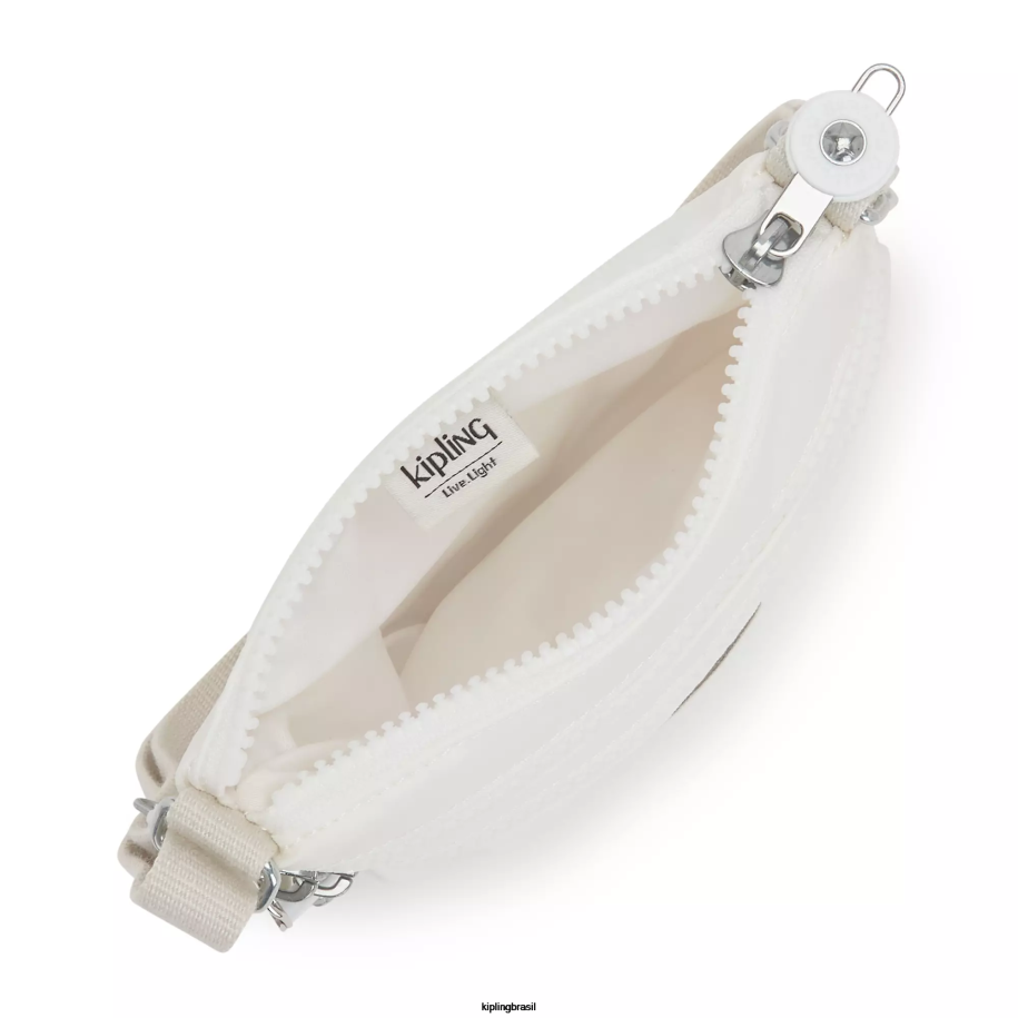 mulheres mini bolsas Kipling novo alabastro alvar mini bolsa extra pequena 4X8V109