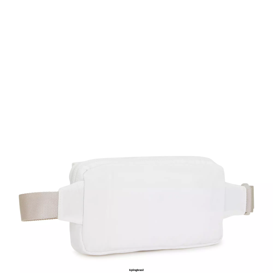 mulheres pacote de cintura Kipling alabastro pochete izzet 4X8V33