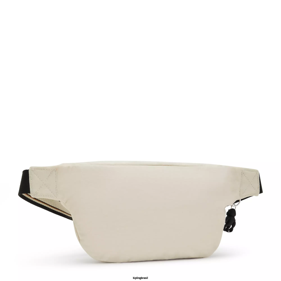 mulheres pacote de cintura Kipling areia clara pacote de cintura extra grande yasemina 4X8V324