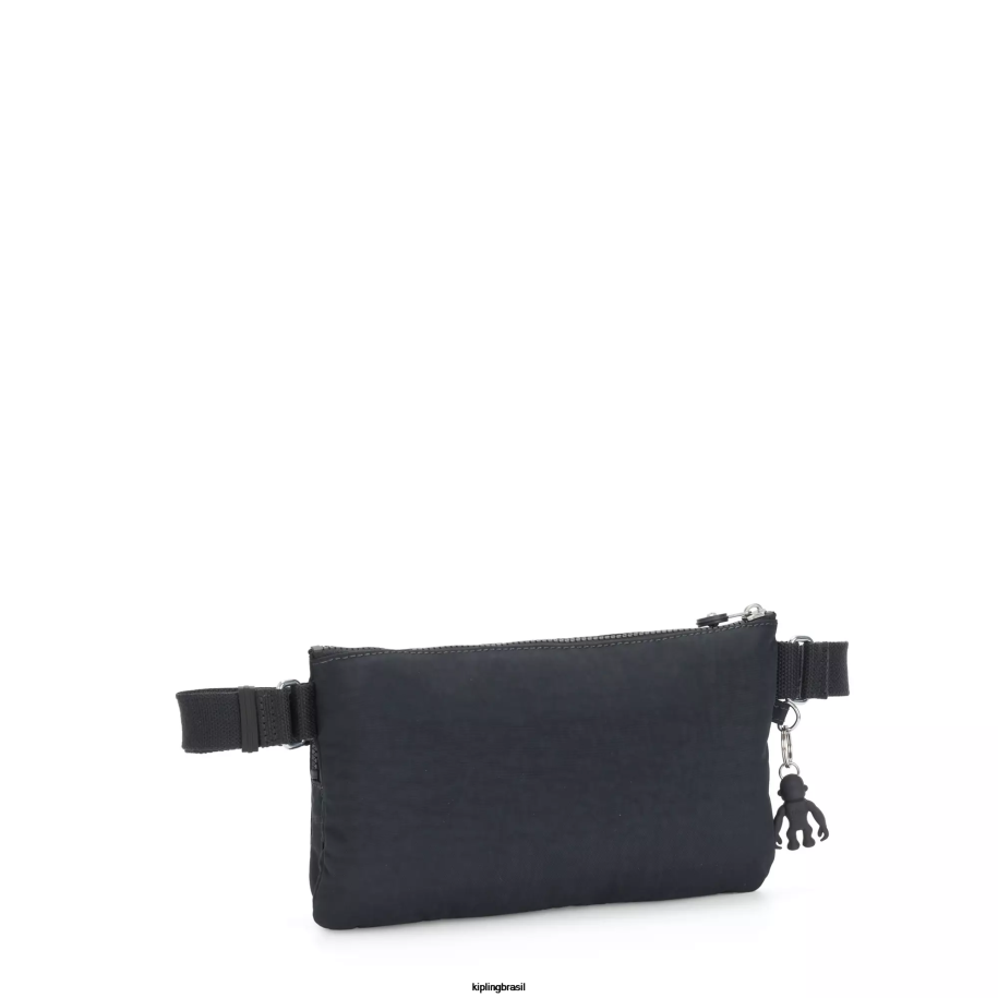 mulheres pacote de cintura Kipling azul azul pacote de cintura presto 4X8V327