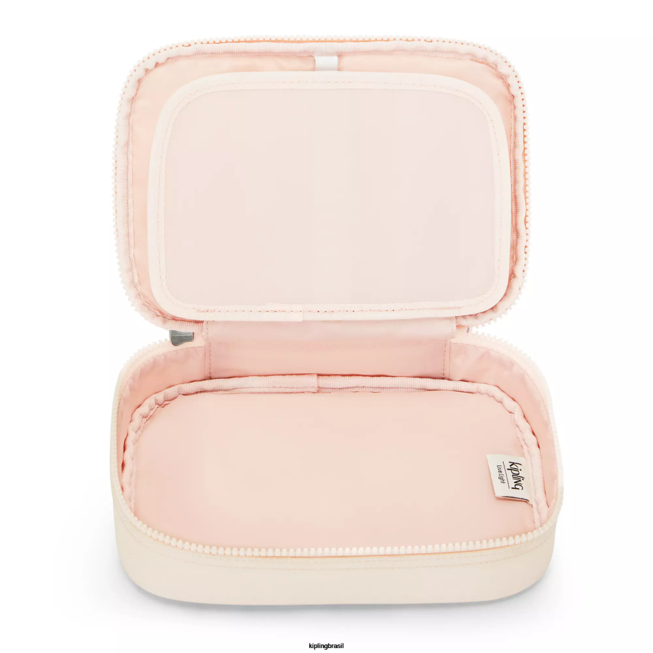 mulheres canetas e estojos Kipling flor tenra estojo com 100 canetas 4X8V643