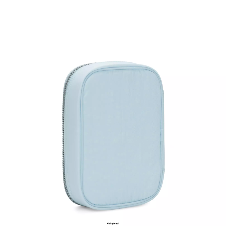 mulheres canetas e estojos Kipling noiva azul estojo com 100 canetas 4X8V572