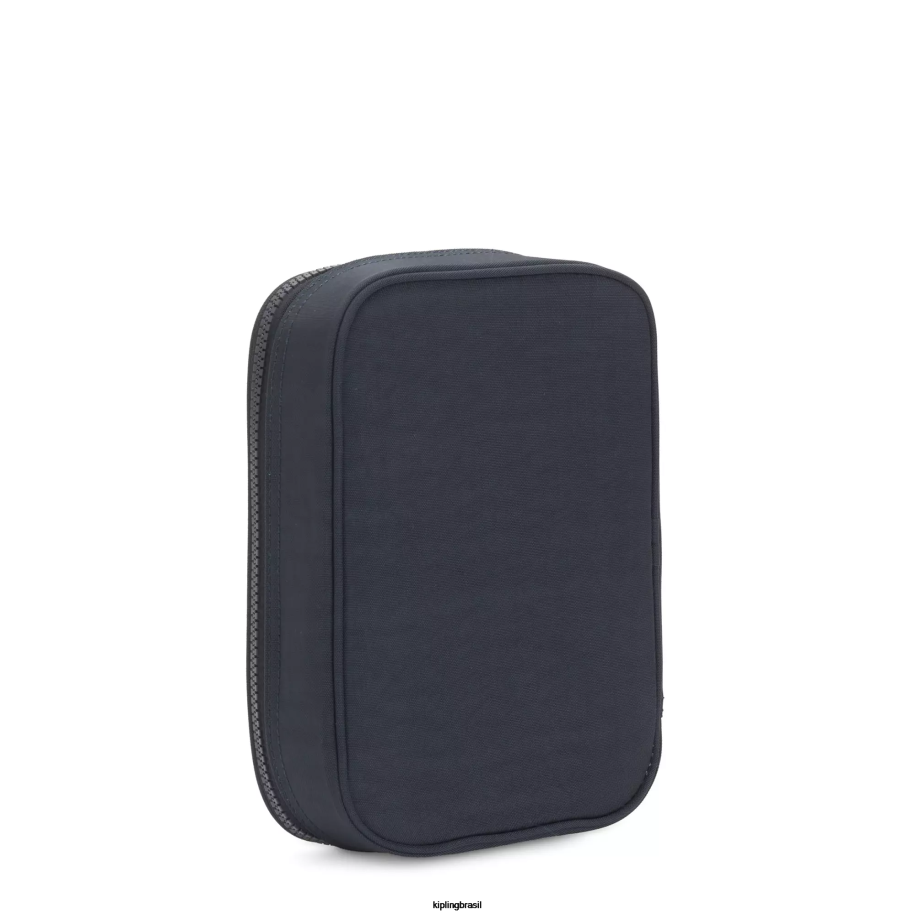 mulheres canetas e estojos Kipling verdadeiro azul tonal estojo com 100 canetas 4X8V570