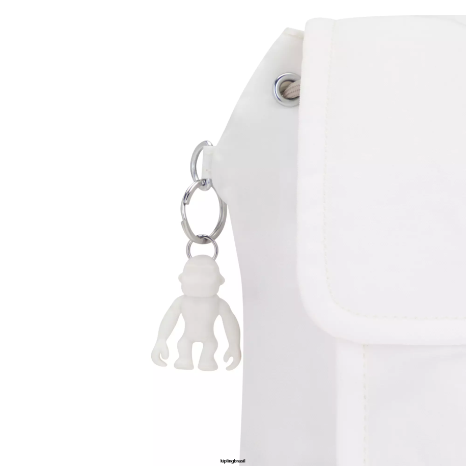 mulheres mochilas médias Kipling alabastro mochila ibro 4X8V334