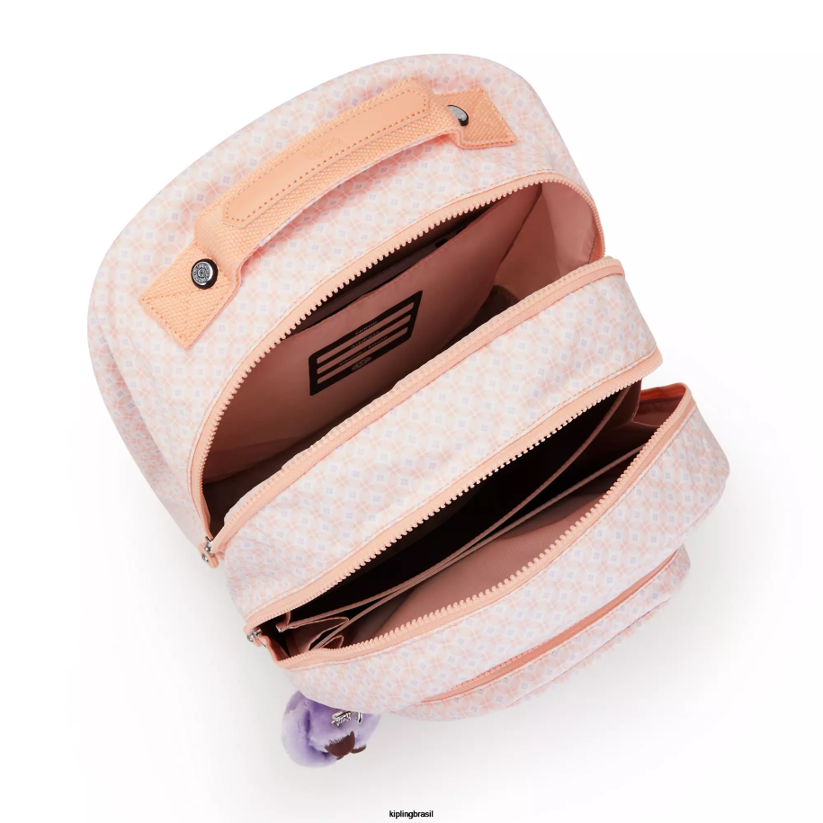mulheres mochilas para notebook Kipling azulejo feminino mochila para notebook 17
